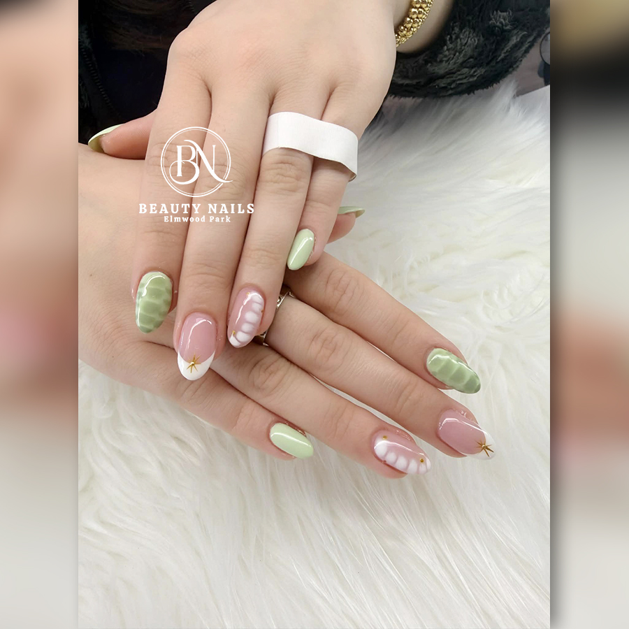 amazing nail